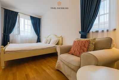 Duplex la Padure - Segmentul Premium - 3 dormitoare&bucatarie inchisa - 13