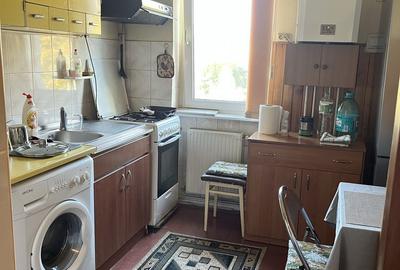 Vand apartament 2 camere Astra Saturn - 5