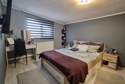 Valu lui Traian -Vila P+Mansarda (teren 350 mp /constructie 2019) - 9