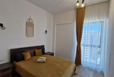Apartament 2 Camere Metrou Timpuri Noi I Vedere Libera Bloc Nou - 2