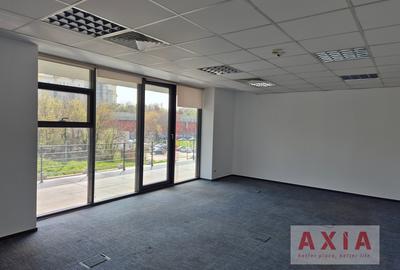 Inchiriere birouri in zona Izvor-Cotroceni, 200-1200mp, comision 0% - 4