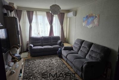 Apartament 3 camere Astra 65 mp - 1