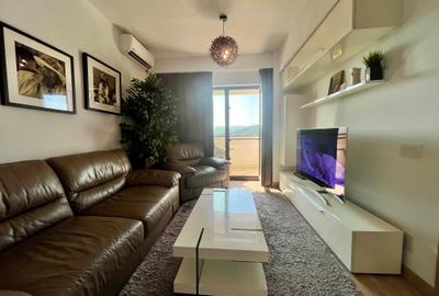Apartament de vanzare, 3 camere, decomandat, 52 mp, Nicolina - 7
