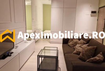 Apartament 2 camere de inchiriat Obor București | ApexImobiliare.ro - 4