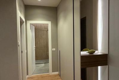 Apartament  cu 2 camere lux, direct proprietar,tunari/otopeni/pipera - 5