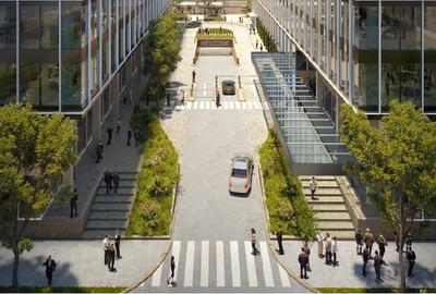 Expo Business Park cladirea 3, Presei Libere, 339 - 2653 mp  0% comision! - 8