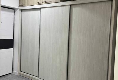 Inchiriere Garsoniera Metrou Berceni - 3