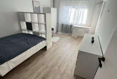 Garsoniera,Tineretului Parc,bl.1981,reabilitat,DECOMANDATA,Amenajata,TOTUL NOU - 1