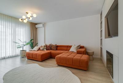 NOU! 3 camere Mogosoaia, foarte luminos, piscina/parcare! - 23
