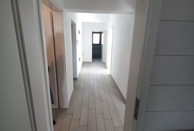 Apartament 3 camere, Sampetru Residence - 6