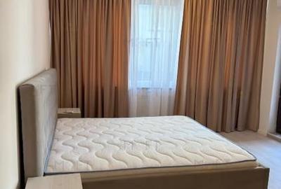 Apartament 2 camere plus birou 1 min Parcul Herastrau loc de parcare - 6