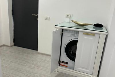 Apartament 2 camere Campus Ovidius - 6