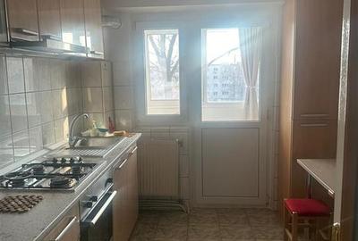 3 camere, Mobilat si Utilat, decomandat, 2 bai, Obor - Dinamo - 7