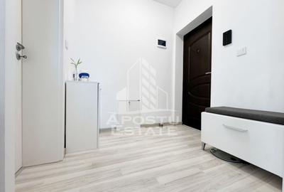 Apartament cu o camera de vanzare, 32mp utili + 4mp balcon, Giroc - 6
