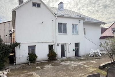 CENTRU VECHI ISTORIC- CASA P+E de  240mp cu teren 280mp! - 1