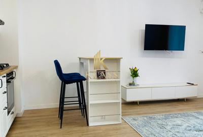 Apartament 2 camere Theodor Pallady | Estoria City | Parcare subterană - 2