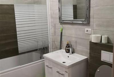 Aradului - 2 Camere - Etaj 5 cu LIFT - Bloc nou - Loc de parcare inclus - 7