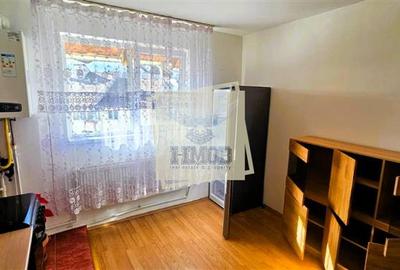 Garsoniera tip mansarda 2 camere zona Terezian - 3