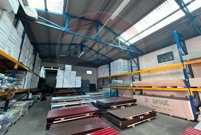 Spațiu industrial comercial Autogara - 11