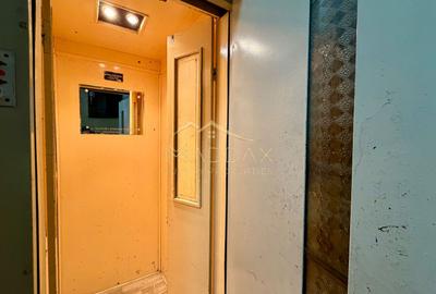 Studio *mobilat complet* // Piata Amzei - 20
