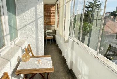 APARTAMENT LUMINOS METROU ZONA PIATA ROMANA - 9