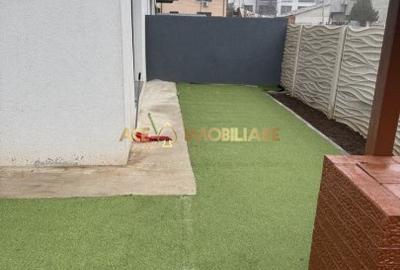 2 Camere de inchiriat | Berceni | Metrou | Gradina 60mp | 2 parcari - 4