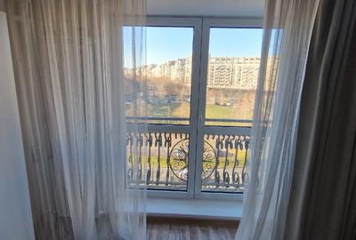 Rond Alba Iulia, 2 camere, de inchiriat - 14