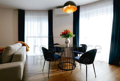 Pet friendly! Apartament modern 3 camere, Zorilor, zona UMF+ - 4