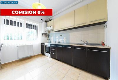 Garsonieră semidecomandată, mobilată în Zorilor