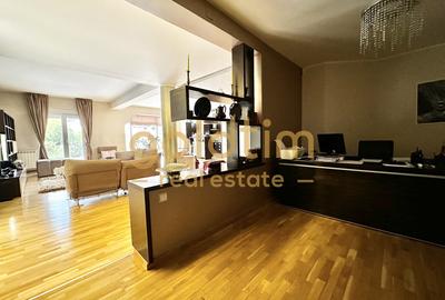 VILA INDIVIDUALA/GRADINA LUXURIANTA 500mp/PISCINA/COMPLEX/IANCU NICOLAE - 13