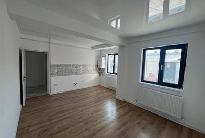 Apartament 2 camere, open-space, Bucium-Visan, 0% comision, intabulat - 7