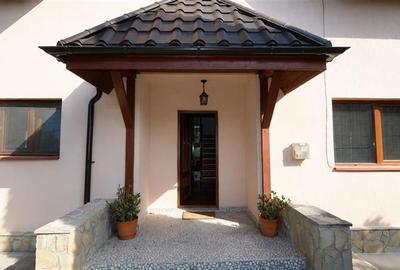 Vanzare casa/vila de vacanta Breaza - Campina - Comarnic, PRAHOVA - 2