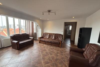 Apartament 3 camere de închiriat zona Aradului - 1