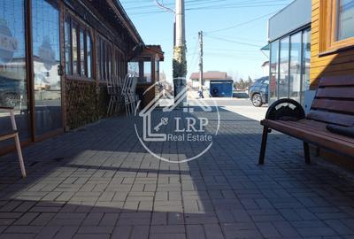 Oportunitate Investitie HoReCa–Complex Comercial cu Vad Excelent DN2-Afumati - 19