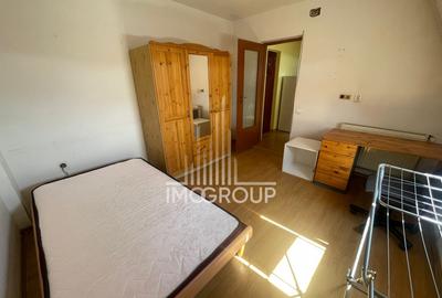 De inchiriat garsoniera Gheorgheni Iulius Mall - 1