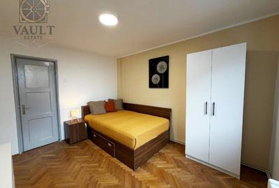 Apartament 2 camere - metrou Stefan cel Mare - Urgenta 2 - 6