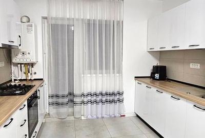 Apartament tip STUDIO  Popesti-Leordeni- Centrala proprie - 4