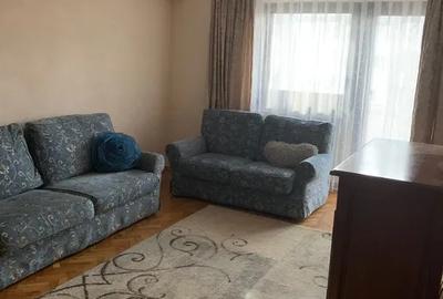 Apartament 2 camere   mobilat , ultracentral - 3