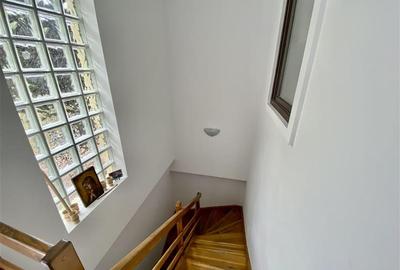 De vanzare Ultracentral str. Muresenilor cu acces la gradina - 21