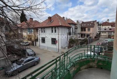Unirii - Principatele Unite, Apartament în vila interbelică - 8