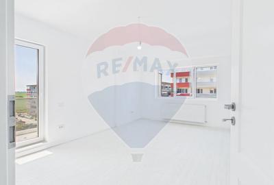 De vanzare|Apartament 2 camere NOU- Perla Residence,Popesti Leordeni - 10