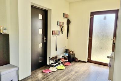Casa individuala cu 5 camere - 123 mp utili - 605 mp de teren - Mosnita - 6
