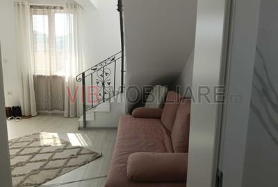 Casă cu 3 camere în Calea Urseni