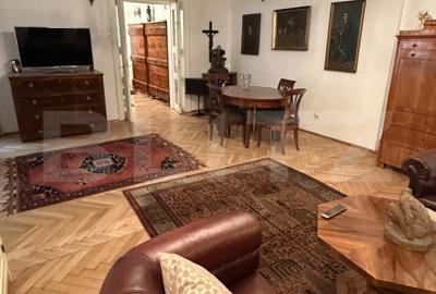 Apartament 4 camere, 108 mp, zona Piata Unirii - 7