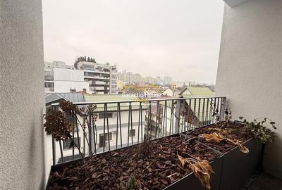 APARTAMENT APARTAMENT LUX PIATA VICTORIEI -PETRU RARES - 23