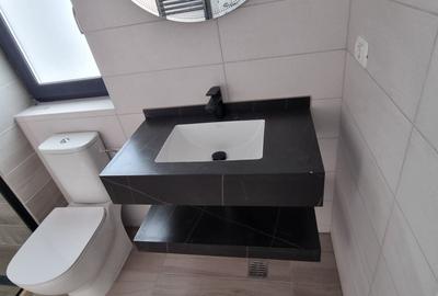 Vilă NOUĂ | Curte 400 mp | Mansardă pe placă | Lângă Parc Ghidigeni - 24