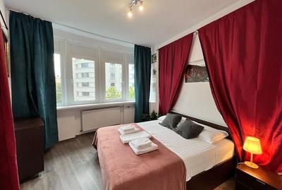 Apartament 32mp Blocul Scala - 1