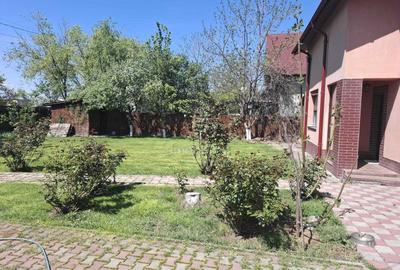 Casa de vanzare Adunatii Copaceni - pret imbatabil - 20