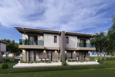 REV2004709 Vila tip duplex Corbeanca Petresti - 8