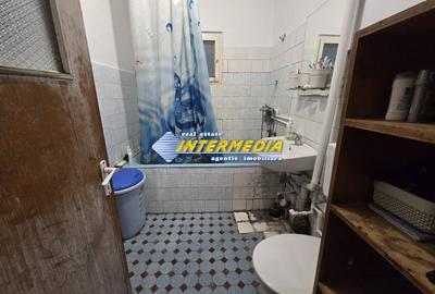 Apartament 4 camere  90 mp cu garaj si pivnita, decomandat - 9